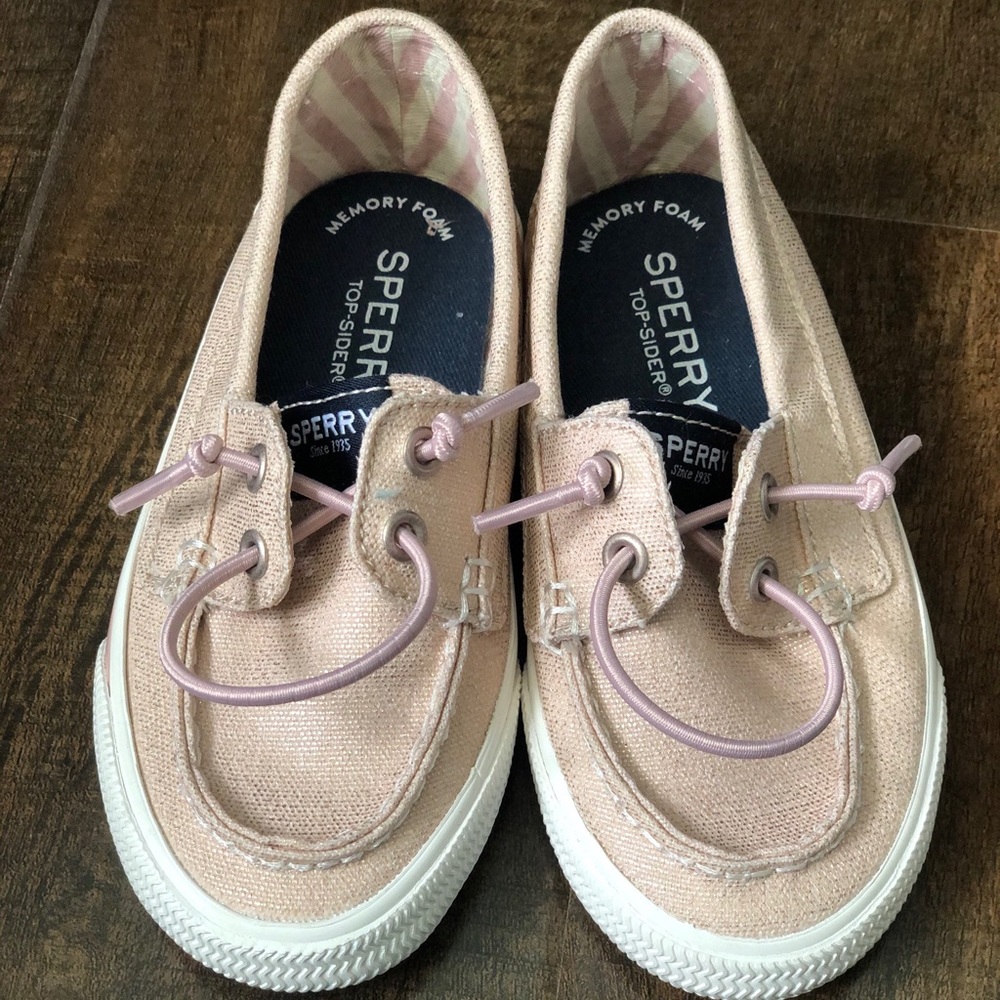 Brand New Sperry Top-Siders